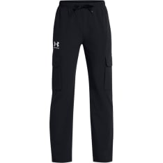 Under Armour Icon Woven boy's cargo pants