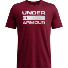Under Armour Team Issue Wordmark miesten t-paita