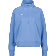 Under Armour Rival Fleece naisten collegepaita