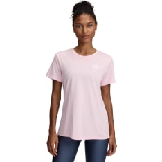 Under Armour Tech SSC Twist naisten t-paita