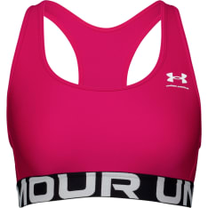 Under Armour HG Mid Branded naisten urheiluliivit