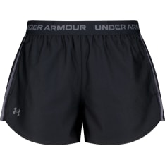 Under Armour Tech Play Up naisten shortsit