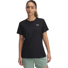 Under Armour Tech Ric SSC naisten t-paita