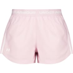 Under Armour Tech Play Up women's shorts