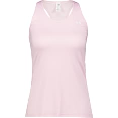 Under Armour Tech Mesh Racer Tank naisten toppi