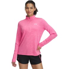 Under Armour Tech 1/2 Zip naisten paita