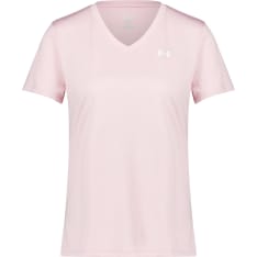 Under Armour Tech SSV Twist naisten t-paita