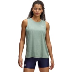 Under Armour Tech Tank Twist naisten toppi