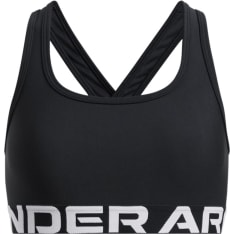 Under Armour Crossback tyttöjen urheiluliivit