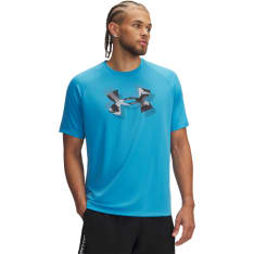 Under Armour Tech Print Fill miesten t-paita