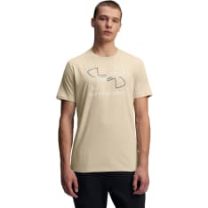 Under Armour Foundation Update miesten t-paita