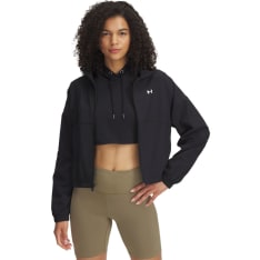 Under Armour Woven women's jacket