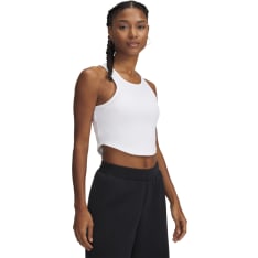 Under Armour Rival Rib naisten toppi