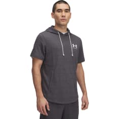 Under Armour Rival Terry miesten hupullinen t-paita
