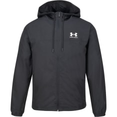 Under Armour Rival Woven Windbreaker men's jacket
