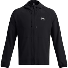 Under Armour Vibe Woven men's jacket