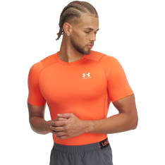 Under Armour Hg Armour Comp miesten kompressio t-paita