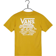 Vans Copout lasten t-paita