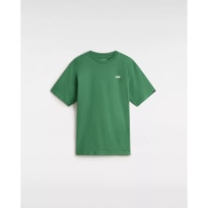 Vans Left Chest Logo lasten t-paita