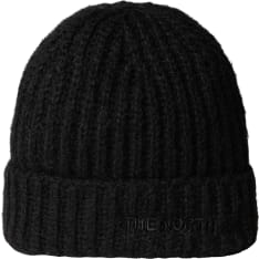 The North Face Fohair Cabin Beanie men's beanies