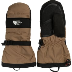 The North Face Montana Ski miesten laskettelurukkaset