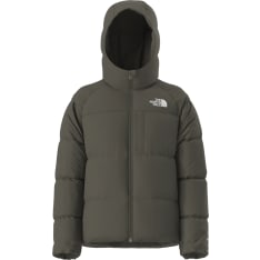The North Face North Down Hooded lasten untuvatakki