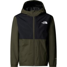 The North Face Teen Rain children's jacket