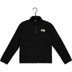 The North Face Teen Glacier 1/4 Zip Pullover