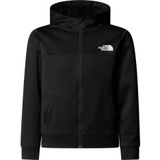 The North Face Reaxion children's hoodie