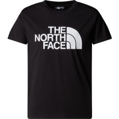 The North Face Easy Regular lasten t-paita