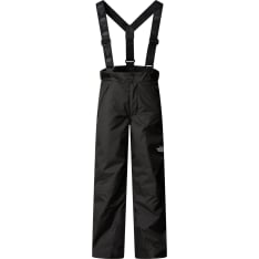 The North Face Teen Snowquest Suspender lasten toppahousut