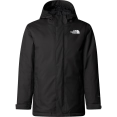 The North Face Teen Snowquest Jacket