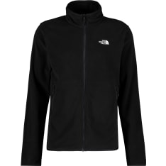 The North Face Glacier Fleece men's jacket