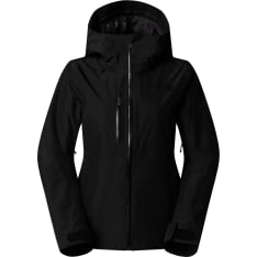 The North Face Descendit Jacket women's snowsports jackets