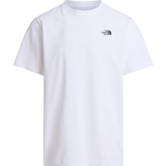 The North Face Evolution Simple Dome Regular men's t-shirt
