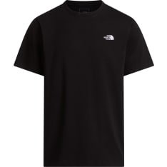 The North Face Evolution Simple Dome Regular men's t-shirt