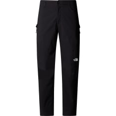 The North Face Winter Exploration Reg Tapered miesten cargohousut