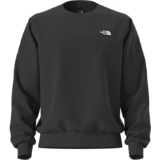 The North Face Evolution Simple Dome Regular Crew men's logowear tops