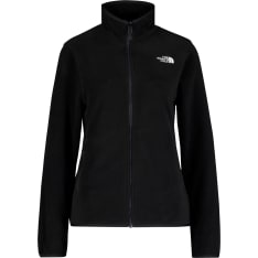 The North Face Glacier naisten fleece takki