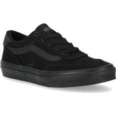 Vans Brooklyn Ls kid's leisure shoes