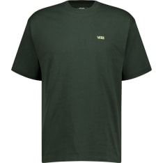 Vans Left Chest II miesten t-paita