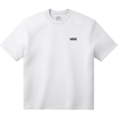 Vans Left Chest men's t-shirt