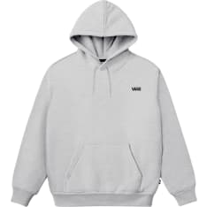 Vans Left Chest men's hoodie