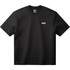 Vans Left Chest men's t-shirt