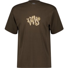 Vans Bromeo lasten t-paita