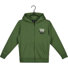 Vans Metal Wall kid's hoodie
