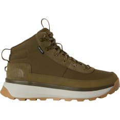 The North Face Bergen Mid Wp men's lifestyle boots