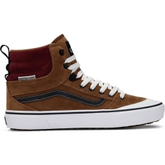 Vans Ashwood Hi miesten vapaa-ajan kengät