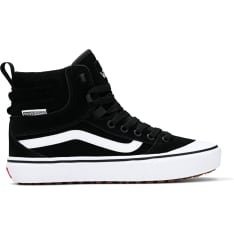 Vans Ashwood Hi naisten vapaa-ajan kengät