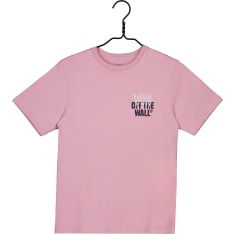 Vans Metal Wall lasten t-paita